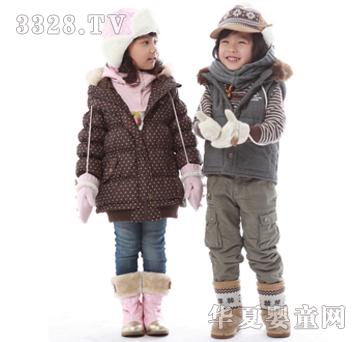 TWINKIDS��ͯ��ɫ����װ