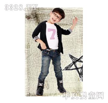 ViniusJary��ͯ��װ