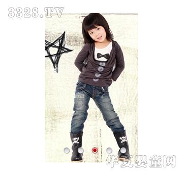 ViniusJaryŮͯ��װ