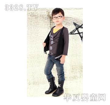 ViniusJary��ͯ������װ