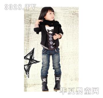 ViniusJaryŮͯ������װ