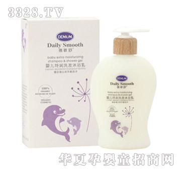 Demum������Ӥ������ϴ����ԡ��300ml