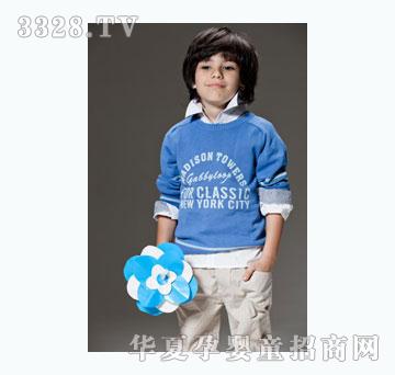 GabbyLoop�ӱ�����ͯ����ë����ɫ