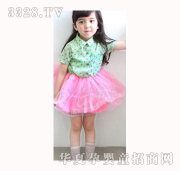 ��ɫƴ������ȹ