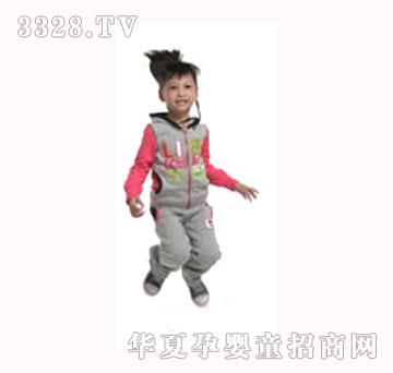 ͯӡͯװ��ɫ�˶���װ