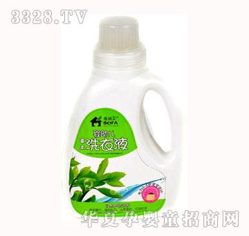 �������Ȼֲ������ݱ�ϴ��Һ