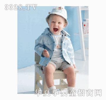 �ú���ǳ��ɫӤ����װ