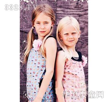 �ȶ�����Ůͯ��װ