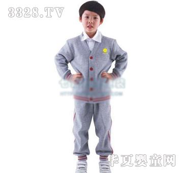 �߶��ɫ�˶�ͯװ