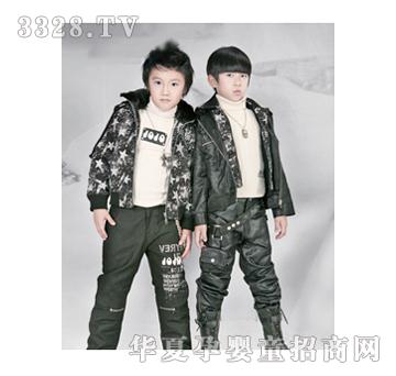 JOJO��ͯ������װ