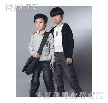 JOJO��ͯ��װ