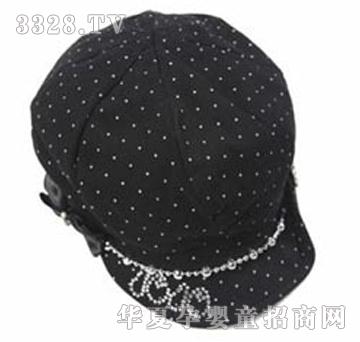 JOJOʱ��Ůͯñ��