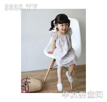 �����ߵ�Ůͯȹ