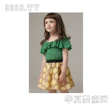 ����ͯ������Ůͯ����ȹ