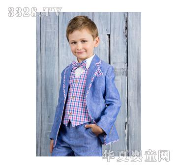 Nicholas&Bears��ͯ��ɫ���