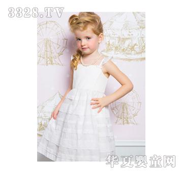 Nicholas&BearsŮͯ��ɫȹ