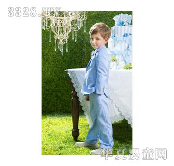 Nicholas&Bears��ͯǳ��ɫ��װ