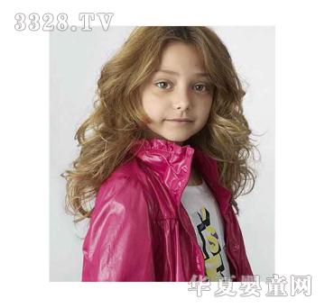 ����ͨ��ɫŮͯװ