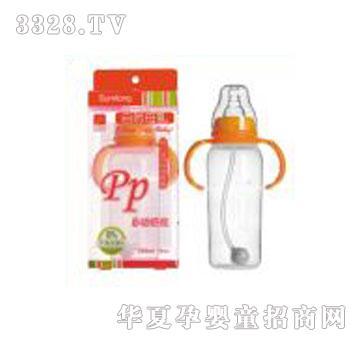 ʥ������Ȼĸ���׼�ھ�PP�Զ���ƿ260ml