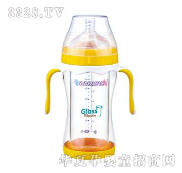 BABISIL7��ʿ�����ڵ���ƿ-��ɫ