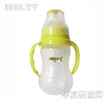 ����260ml����Բ���հ��Զ�����ƿ