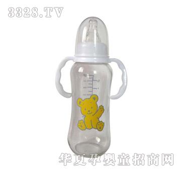 ������250ML ��ڴ��ֱ��Զ�������ƿ