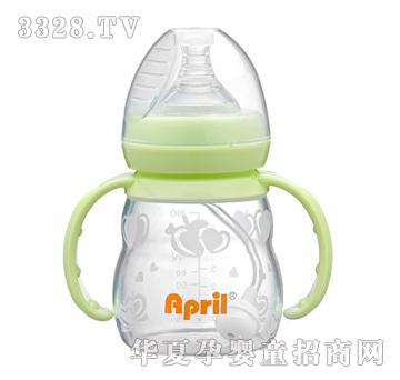 April�������轺��ƿ160ml���̣�