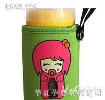 V-COOOL��ͨ��������С����ƿ�� ����ɫ