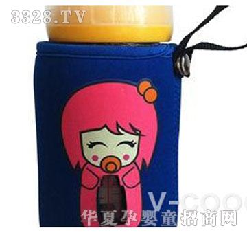 V-COOOL��ͨ��������С����ƿ�ס�����