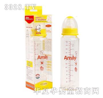 Amily���������240ml����Ӥ�׶���ƿ