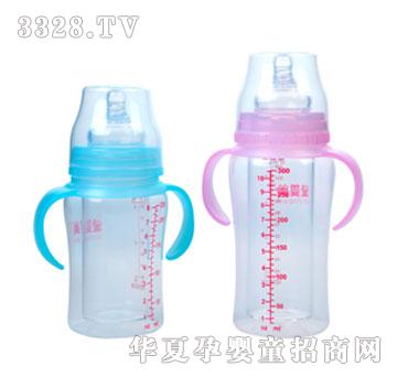 ���๾��˫����ƿ