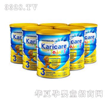 Karicare����������ԭװ����Ӥ���׶��̷���������