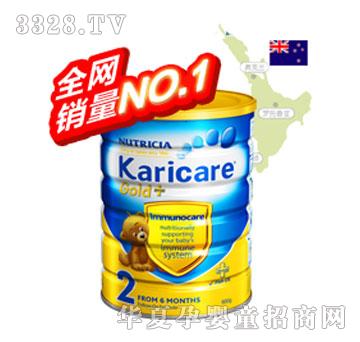 Karicare�������������ڿ���ѽ�װӤ���׶��̷�2��