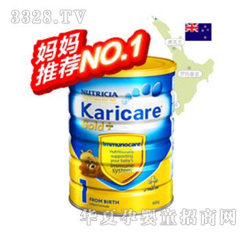 Karicare��������������ѽ�װӤ���̷�1��