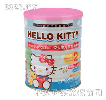 HELLO KITTYӤ�׶��䷽�̷�2��