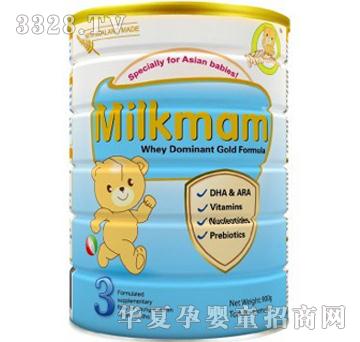 Milkmam�̷�3��