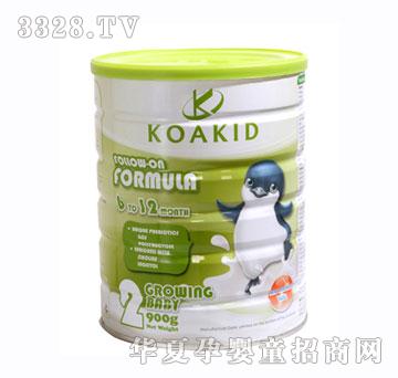 KOAKID�ϴ�Ӥ���̷۶���