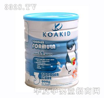 KOAKID�ɳ��׶��䷽�̷�����