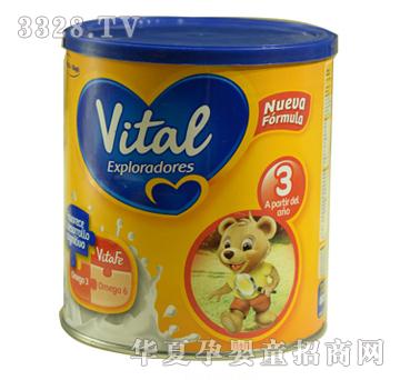 vitalӤ���̷�3��