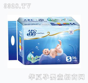 ABCsBBӤ�׶�ֽ���S54