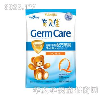 惠妈咪400G袋装胚芽米3Q纯味米粉