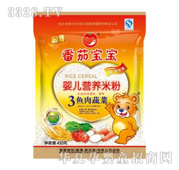 ���ѱ��������߲�Ӥ��Ӫ���׷�450g