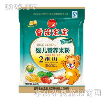 ���ѱ�����ɽӤ��Ӫ���׷�450g