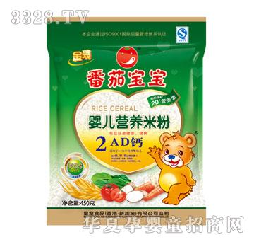 ���ѱ���AD��Ӥ��Ӫ���׷�450g