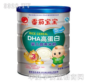 ���ѱ���DHA�ߵ���Ӥ��Ӫ���׷�500g