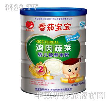 ���ѱ��������߲�Ӥ��Ӫ���׷�500g