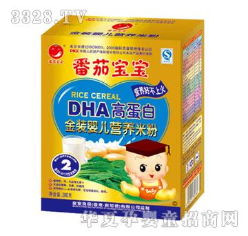 ���ѱ���DHA�ߵ��׽�װӤ��Ӫ���׷�280g