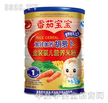 ���ѱ�����п�Ӹƺ��ܲ���װӤ��Ӫ���׷�454g