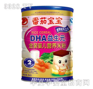 ���ѱ���DHA����Ԫ��װӤ��Ӫ���׷�454g