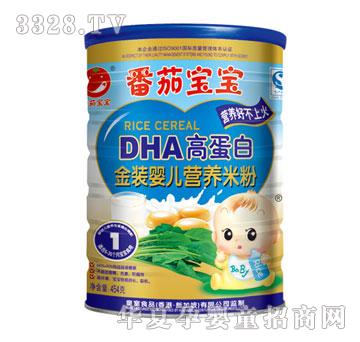 ���ѱ���DHA�ߵ��׽�װӤ��Ӫ���׷�454g